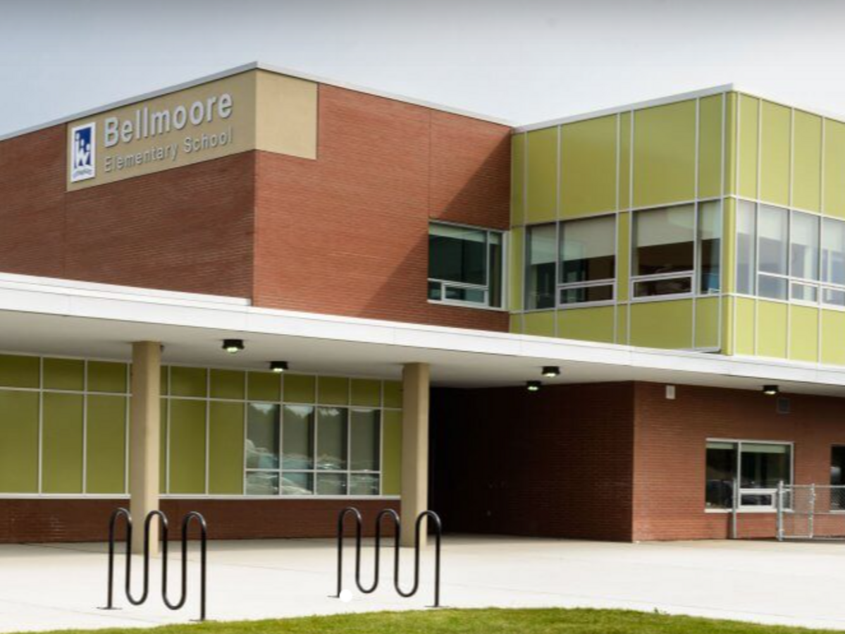 Picture of Bellmoore School